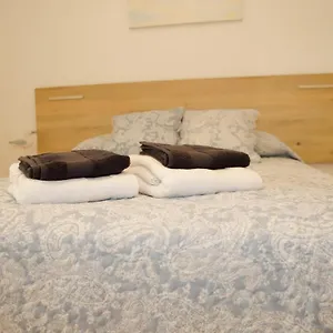 Apartamento En Pleno Centro De Apartamento
