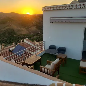 Loft Of , Frigiliana España