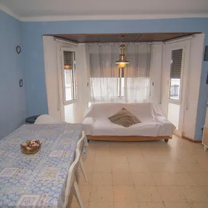 Piset Torre Port Apartamento