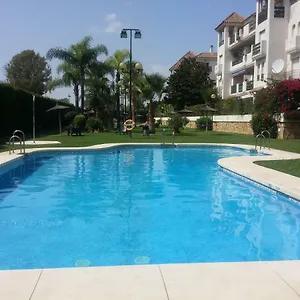 Playa - Puerto Banus , Marbella España