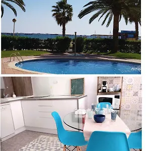 Residencial Colibrí , Cambrils España